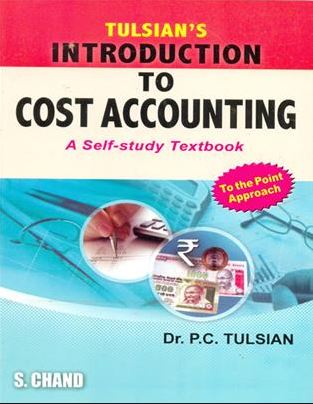 Introduction to Cost Accounting